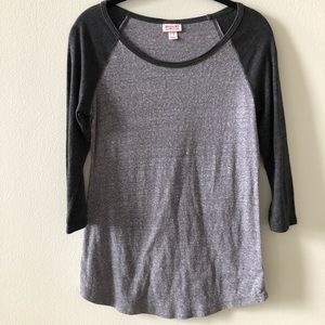 Target t-shirt